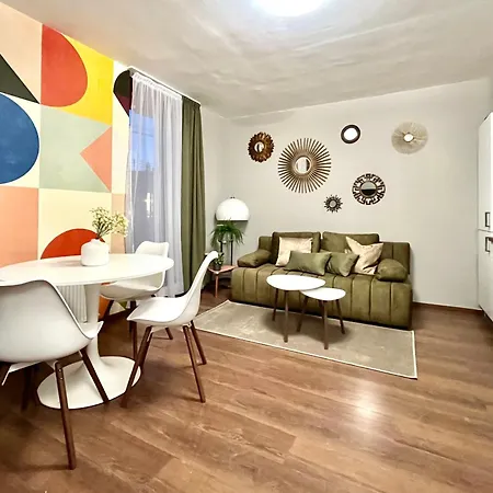 Appartement Leda Deluxe *