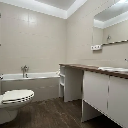 Leda Deluxe Budapest